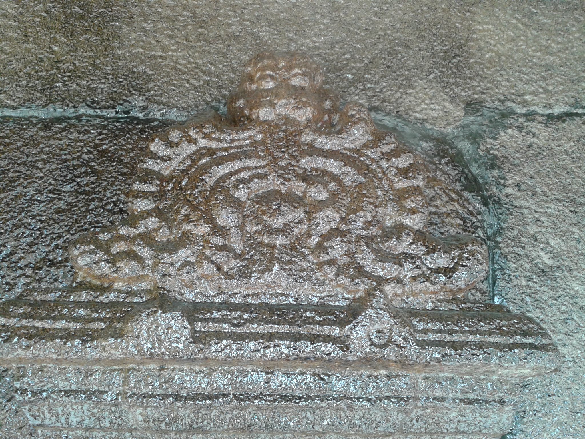 Niranam Thrikkapaleeswaram, photo 7