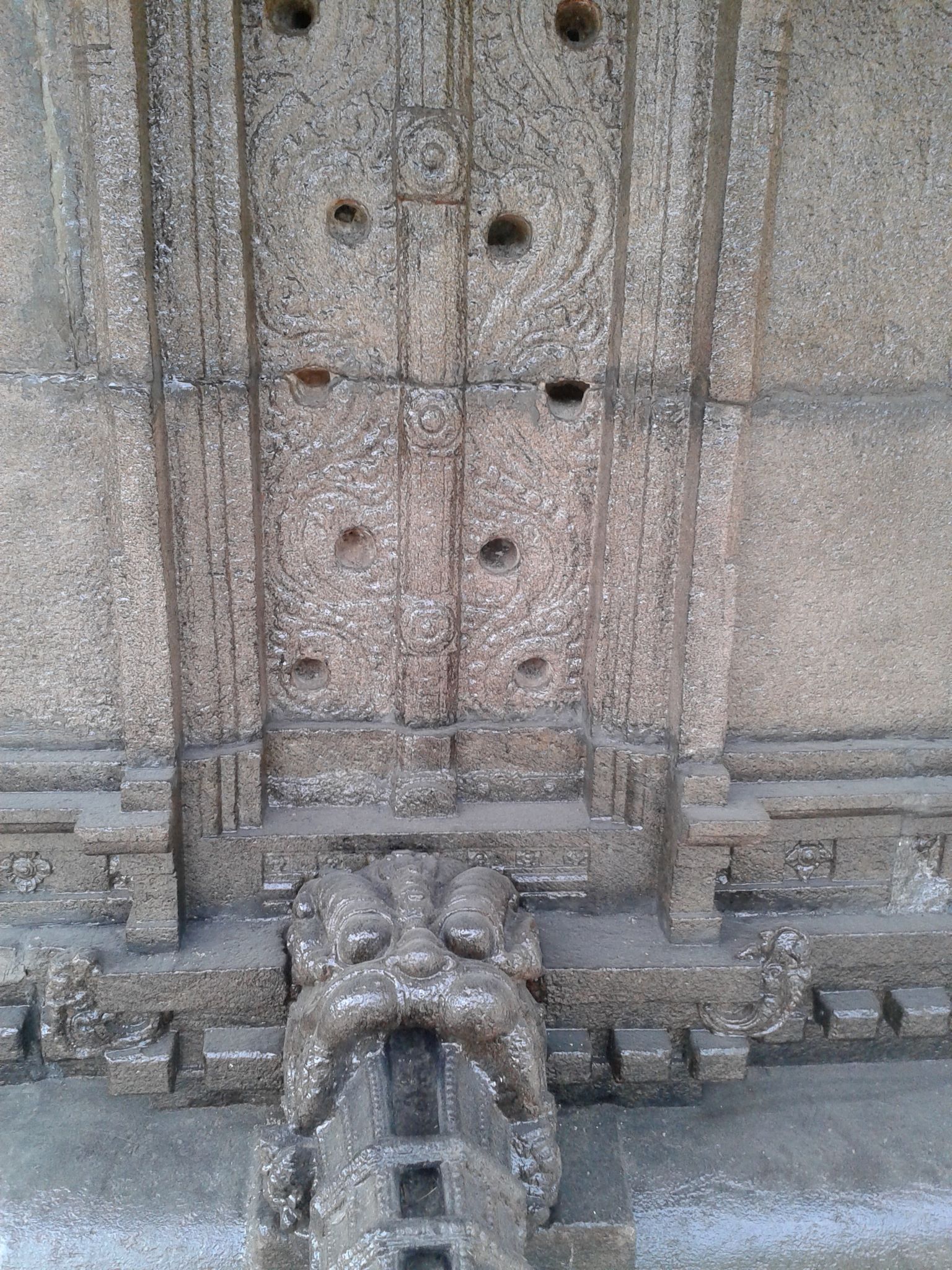 Niranam Thrikkapaleeswaram, photo 9