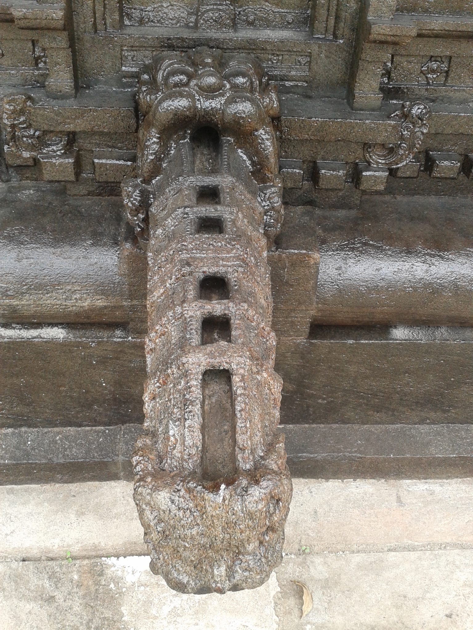 Niranam Thrikkapaleeswaram, photo 11