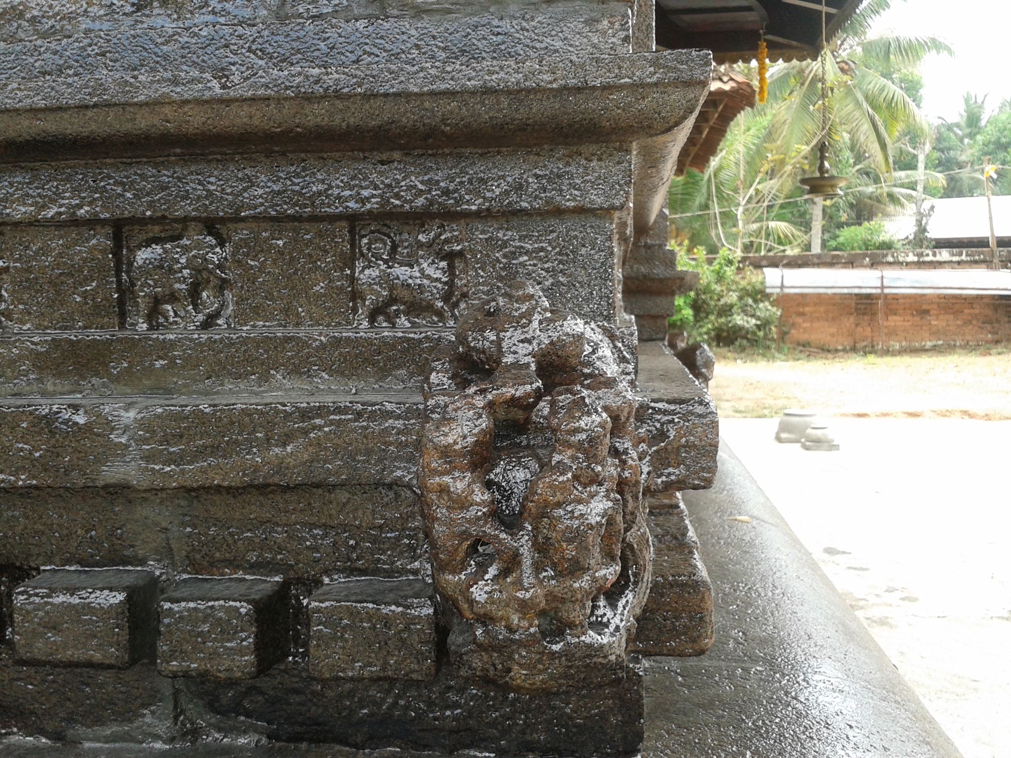 Niranam Thrikkapaleeswaram, photo 14