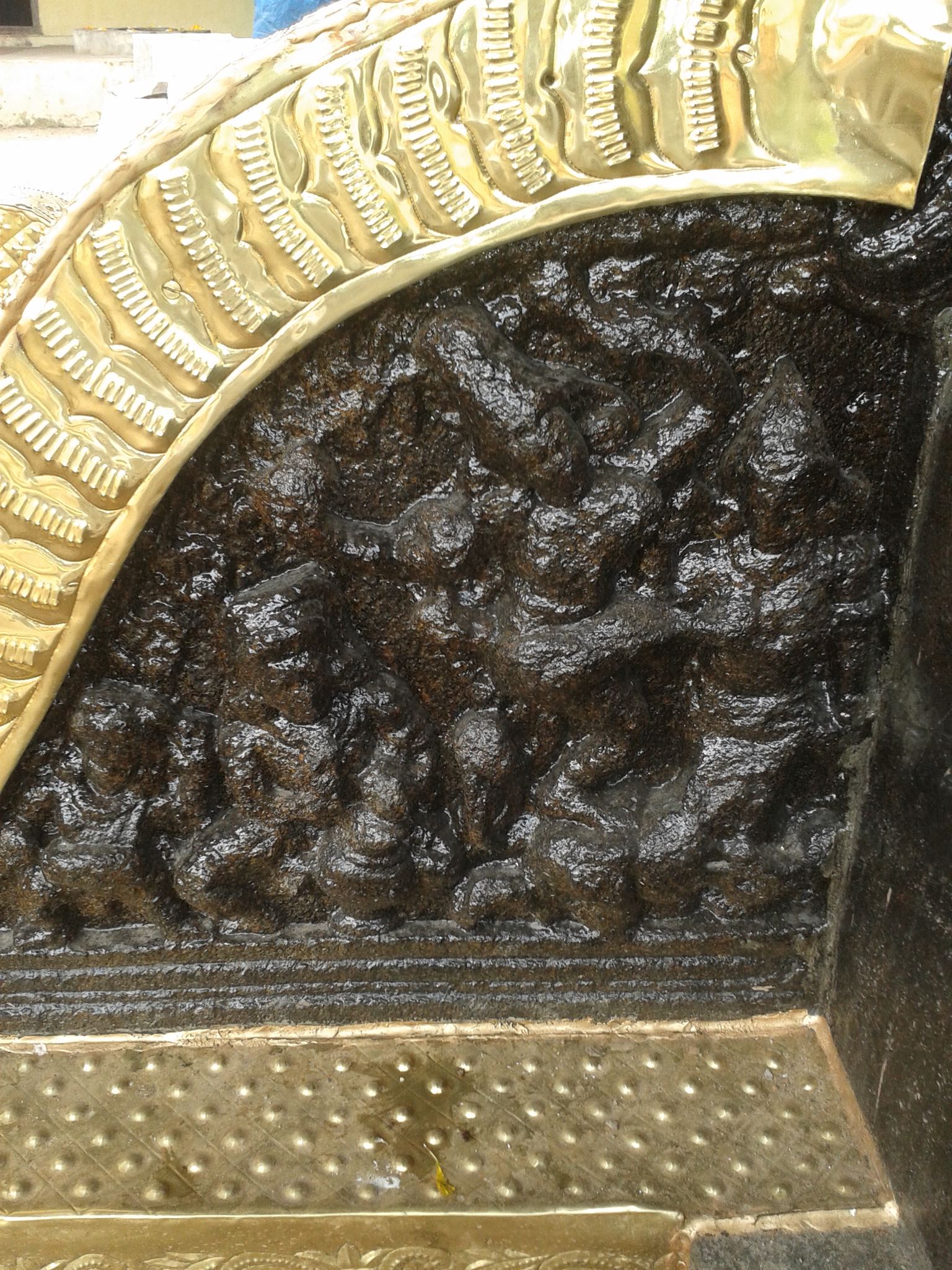 Niranam Thrikkapaleeswaram, photo 15